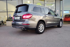 Mercedes Classe GL GLS 400 333ch 4Matic 9G-Tronic