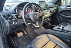 Mercedes Classe GL 400 333ch 4Matic 9G-Tronic