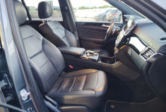 Mercedes Classe GL 400 333ch 4Matic 9G-Tronic