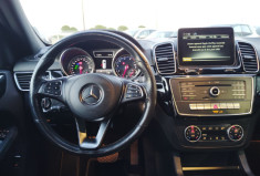 Mercedes Classe GL 400 333ch 4Matic 9G-Tronic