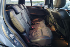 Mercedes Classe GL GLS 400 333ch 4Matic 9G-Tronic
