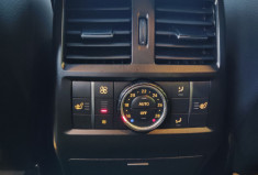 Mercedes Classe GL 400 333ch 4Matic 9G-Tronic