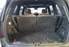 Mercedes Classe GL 400 333ch 4Matic 9G-Tronic