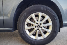 Mercedes Classe GL 400 333ch 4Matic 9G-Tronic