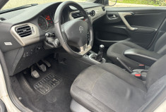 Citroën C-ELYSEE CITROEN C-ELYSEE EXCLUSIVE RADAR - CLIM