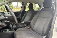 Citroën C-ELYSEE CITROEN C-ELYSEE EXCLUSIVE RADAR - CLIM