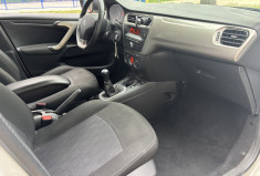 Citroën C-ELYSEE CITROEN C-ELYSEE 1.6L BLUE HDI 100 CH EXCLUSIVE RADAR - CLIM