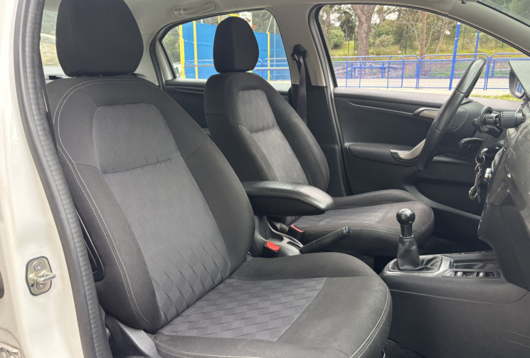 Citroën C-ELYSEE CITROEN C-ELYSEE EXCLUSIVE RADAR - CLIM