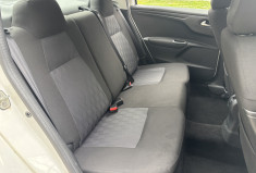 Citroën C-ELYSEE CITROEN C-ELYSEE 1.6L BLUE HDI EXCLUSIVE RADAR - CLIM