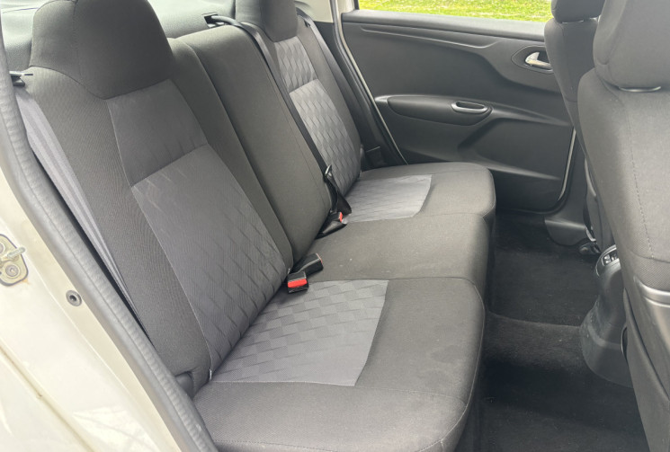 Citroën C-ELYSEE CITROEN C-ELYSEE EXCLUSIVE RADAR - CLIM