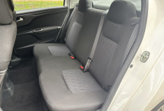 Citroën C-ELYSEE CITROEN C-ELYSEE 1.6L BLUE HDI 100 CH EXCLUSIVE RADAR - CLIM