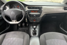 Citroën C-ELYSEE CITROEN C-ELYSEE 1.6L BLUE HDI EXCLUSIVE RADAR - CLIM