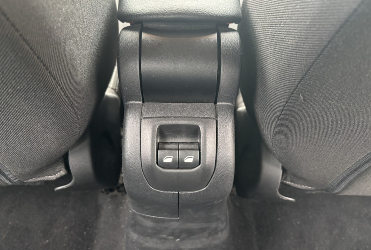 Citroën C-ELYSEE CITROEN C-ELYSEE EXCLUSIVE RADAR - CLIM