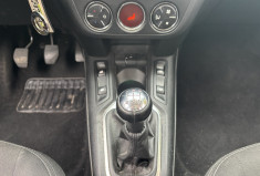 Citroën C-ELYSEE CITROEN C-ELYSEE 1.6L BLUE HDI EXCLUSIVE RADAR - CLIM