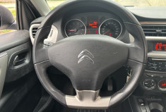 Citroën C-ELYSEE CITROEN C-ELYSEE 1.6L BLUE HDI EXCLUSIVE RADAR - CLIM