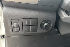 Citroën C-ELYSEE CITROEN C-ELYSEE 1.6L BLUE HDI EXCLUSIVE RADAR - CLIM