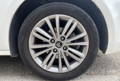 Citroën C-ELYSEE CITROEN C-ELYSEE EXCLUSIVE RADAR - CLIM