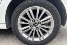 Citroën C-ELYSEE CITROEN C-ELYSEE 1.6L BLUE HDI EXCLUSIVE RADAR - CLIM