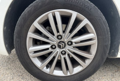 Citroën C-ELYSEE CITROEN C-ELYSEE 1.6L BLUE HDI EXCLUSIVE RADAR - CLIM