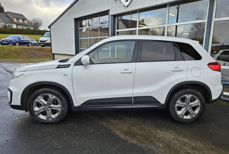 Suzuki Vitara II 1.6 DDIS 120 PRIVILEGE 1°M