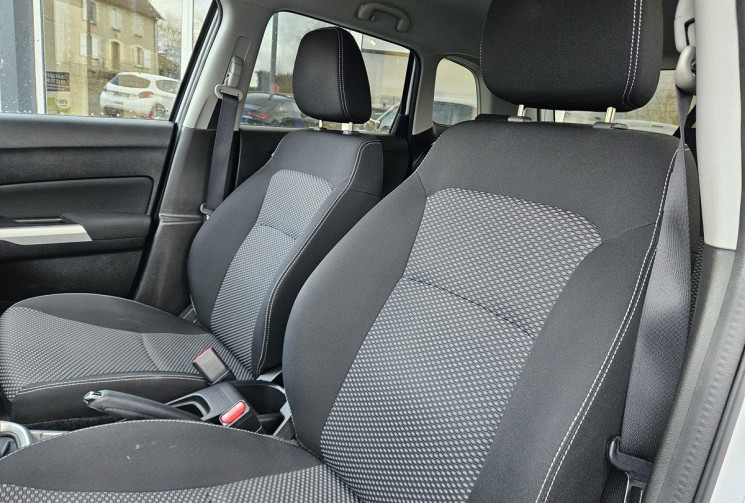 Suzuki Vitara II 1.6 DDIS 120 PRIVILEGE 1°M