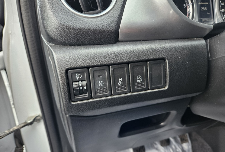 Suzuki Vitara II 1.6 DDIS 120 PRIVILEGE 1°M