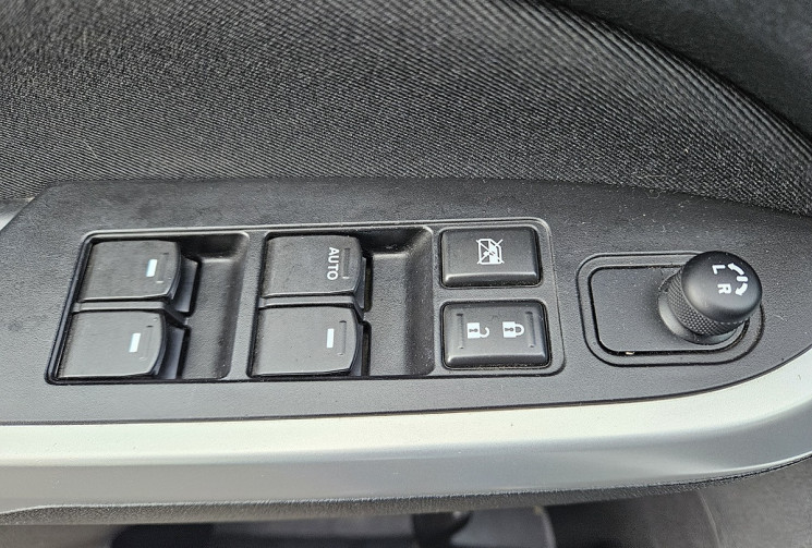 Suzuki Vitara II 1.6 DDIS 120 PRIVILEGE 1°M