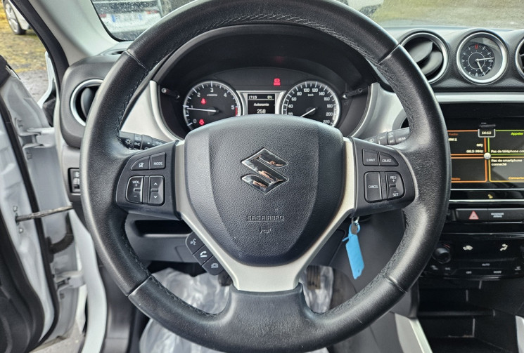 Suzuki Vitara II 1.6 DDIS 120 PRIVILEGE 1°M