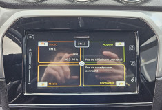 Suzuki Vitara II 1.6 DDIS 120 PRIVILEGE 1°M