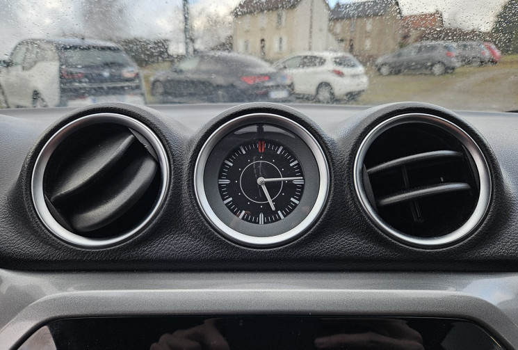 Suzuki Vitara II 1.6 DDIS 120 PRIVILEGE 1°M