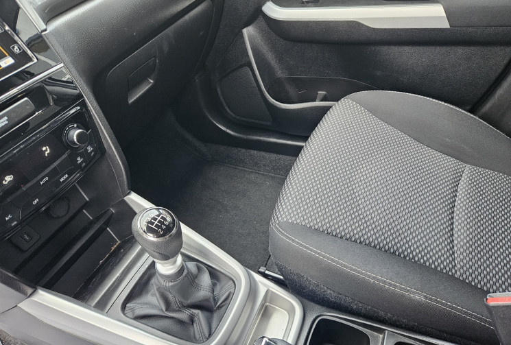 Suzuki Vitara II 1.6 DDIS 120 PRIVILEGE 1°M