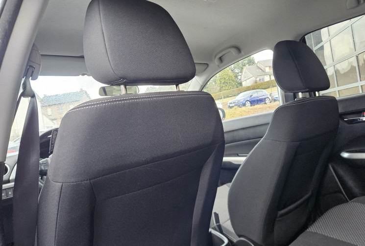 Suzuki Vitara II 1.6 DDIS 120 PRIVILEGE 1°M