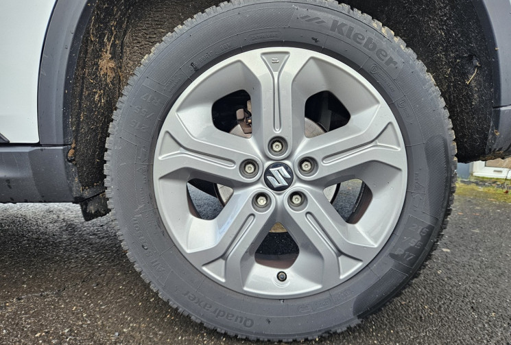 Suzuki Vitara II 1.6 DDIS 120 PRIVILEGE 1°M