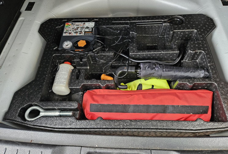 Suzuki Vitara II 1.6 DDIS 120 PRIVILEGE 1°M