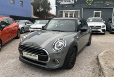 Mini Mini III (F56) 1.5 COOPER 136 Ch EDITION GREENWICH BVA7 * TOIT OUVRANT * CARPLAY