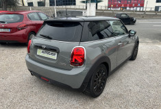 Mini Mini III (F56) 1.5 COOPER 136 Ch EDITION GREENWICH BVA7 * TOIT OUVRANT * CARPLAY