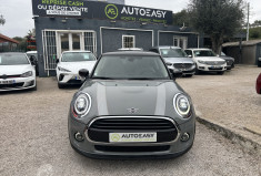 Mini Mini III (F56) 1.5 COOPER 136 Ch EDITION GREENWICH BVA7 * TOIT OUVRANT * CARPLAY