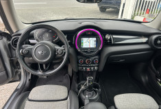 Mini Mini III (F56) 1.5 COOPER 136 Ch EDITION GREENWICH BVA7 * TOIT OUVRANT * CARPLAY