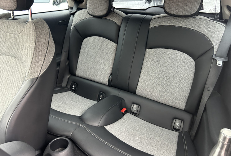 Mini Mini III (F56) 1.5 COOPER 136 Ch EDITION GREENWICH BVA7 * TOIT OUVRANT * CARPLAY