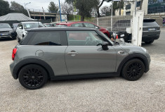 Mini Mini III (F56) 1.5 COOPER 136 Ch EDITION GREENWICH BVA7 * TOIT OUVRANT * CARPLAY