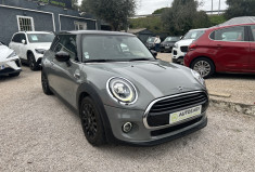 Mini Mini III (F56) 1.5 COOPER 136 Ch EDITION GREENWICH BVA7 * TOIT OUVRANT * CARPLAY