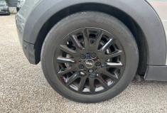 Mini Mini III (F56) 1.5 COOPER 136 Ch EDITION GREENWICH BVA7 * TOIT OUVRANT * CARPLAY