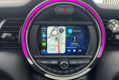 Mini Mini III (F56) 1.5 COOPER 136 Ch EDITION GREENWICH BVA7 * TOIT OUVRANT * CARPLAY