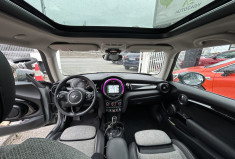 Mini Mini III (F56) 1.5 COOPER 136 Ch EDITION GREENWICH BVA7 * TOIT OUVRANT * CARPLAY