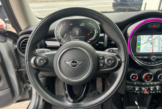 Mini Mini III (F56) 1.5 COOPER 136 Ch EDITION GREENWICH BVA7 * TOIT OUVRANT * CARPLAY
