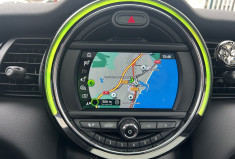 Mini Mini III (F56) 1.5 COOPER 136 Ch EDITION GREENWICH BVA7 * TOIT OUVRANT * CARPLAY