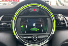 Mini Mini III (F56) 1.5 COOPER 136 Ch EDITION GREENWICH BVA7 * TOIT OUVRANT * CARPLAY