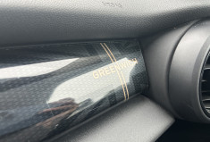 Mini Mini III (F56) 1.5 COOPER 136 Ch EDITION GREENWICH BVA7 * TOIT OUVRANT * CARPLAY