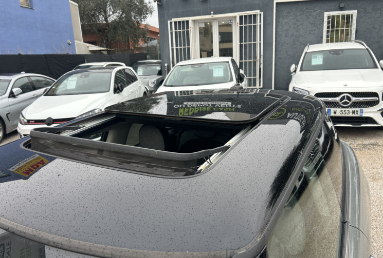 Mini Mini III (F56) 1.5 COOPER 136 Ch EDITION GREENWICH BVA7 * TOIT OUVRANT * CARPLAY