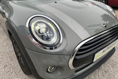 Mini Mini III (F56) 1.5 COOPER 136 Ch EDITION GREENWICH BVA7 * TOIT OUVRANT * CARPLAY